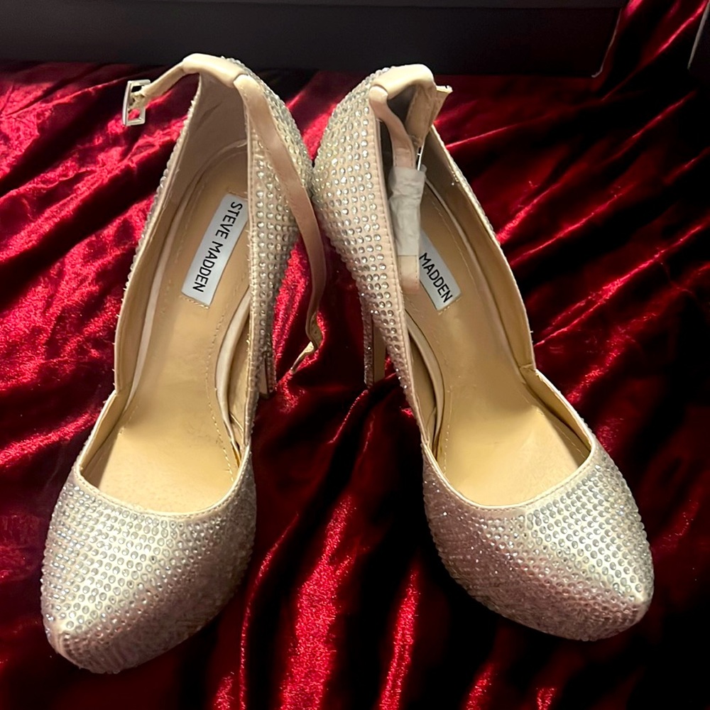 Steve Madden Denny-R